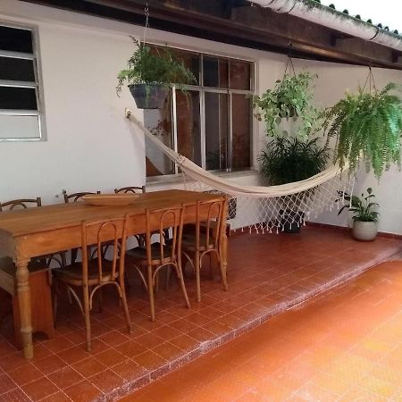 ריו דה ז'ניירו Ipanema - Apartamento Para 6 Pessoas A 100 M Da Praia מראה חיצוני תמונה