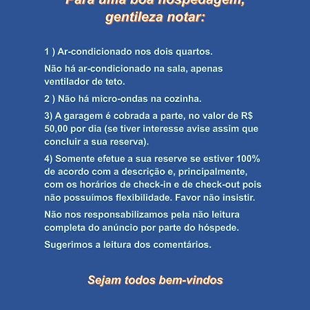 ריו דה ז'ניירו Ipanema - Apartamento Para 6 Pessoas A 100 M Da Praia מראה חיצוני תמונה