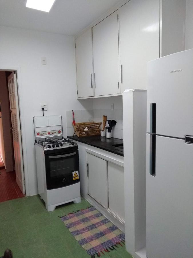 ריו דה ז'ניירו Ipanema - Apartamento Para 6 Pessoas A 100 M Da Praia מראה חיצוני תמונה