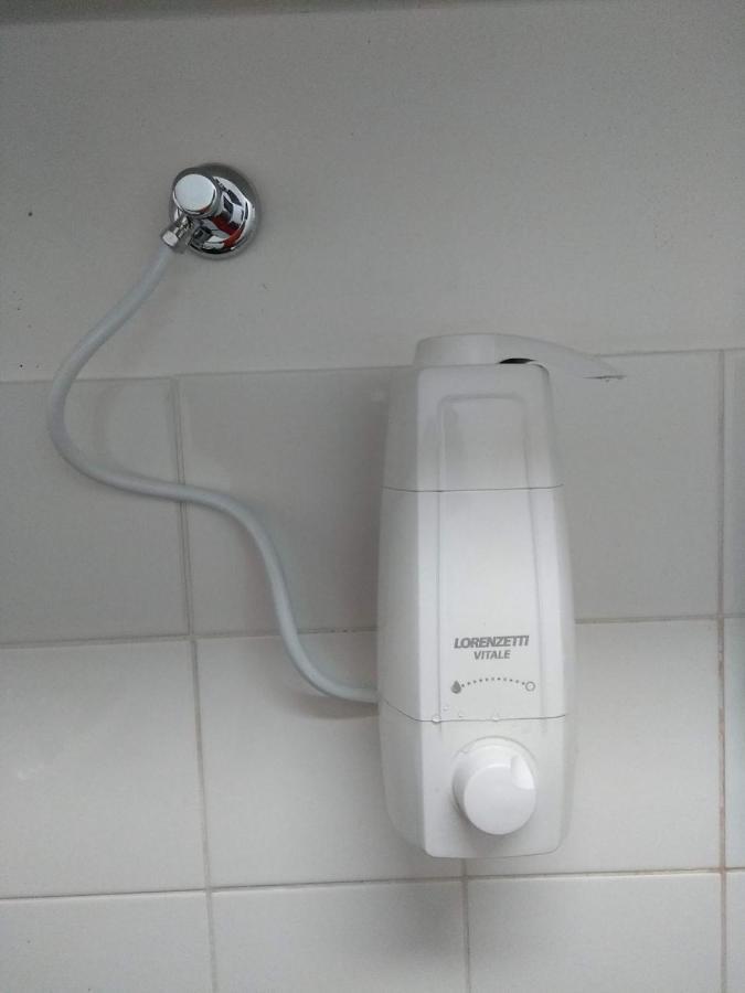 ריו דה ז'ניירו Ipanema - Apartamento Para 6 Pessoas A 100 M Da Praia מראה חיצוני תמונה