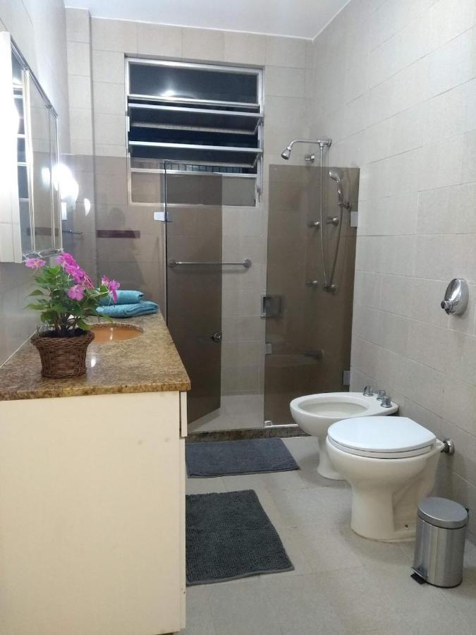 ריו דה ז'ניירו Ipanema - Apartamento Para 6 Pessoas A 100 M Da Praia מראה חיצוני תמונה