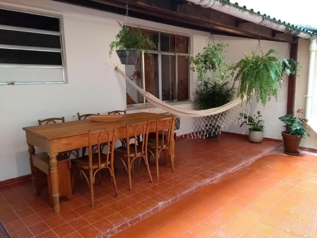 ריו דה ז'ניירו Ipanema - Apartamento Para 6 Pessoas A 100 M Da Praia מראה חיצוני תמונה