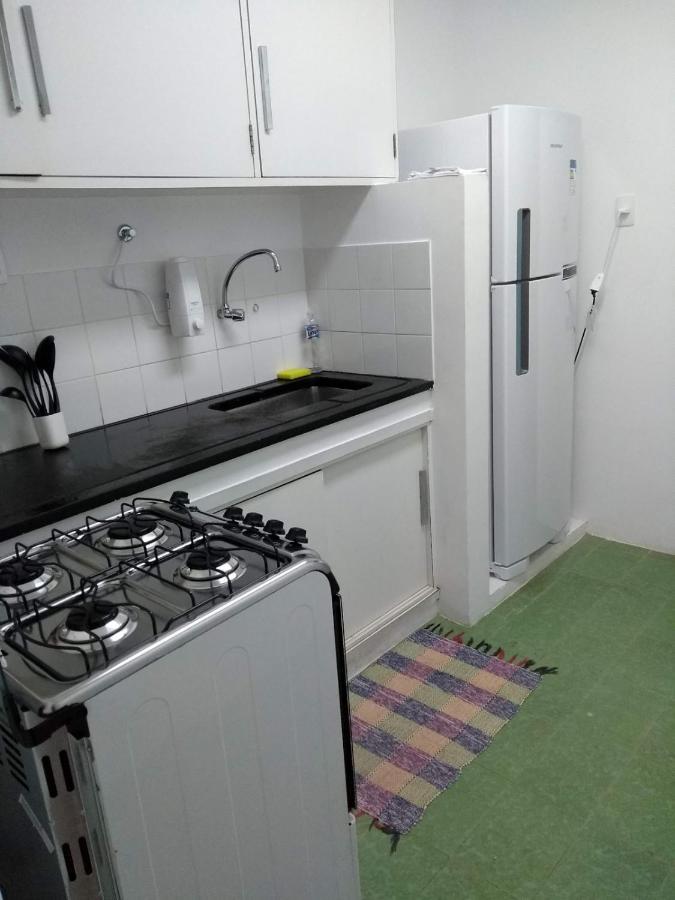 ריו דה ז'ניירו Ipanema - Apartamento Para 6 Pessoas A 100 M Da Praia מראה חיצוני תמונה